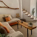 Casa El Conde 別荘 *