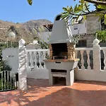 Casa El Conde * アガエテ