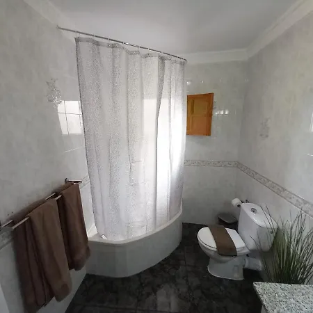 Casa El Conde *