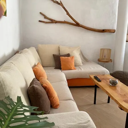 Casa El Conde * Agaete (Gran Canaria)