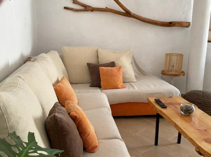 Casa El Conde * Agaete (Gran Canaria)