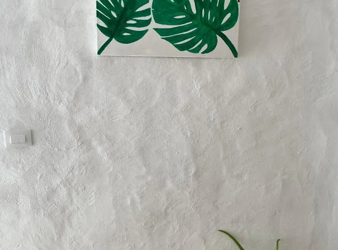 Casa El Conde Agaete (Gran Canaria)