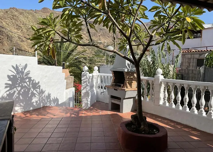 Ferienhaus Casa El Conde