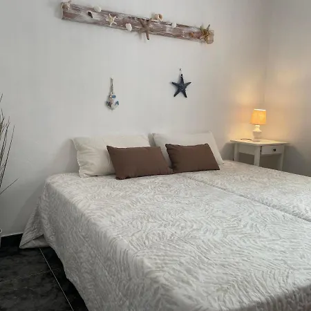 Holiday home Casa El Conde *