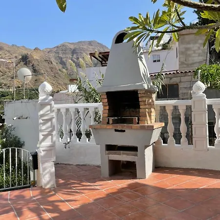 Casa El Conde * Agaete (Gran Canaria)