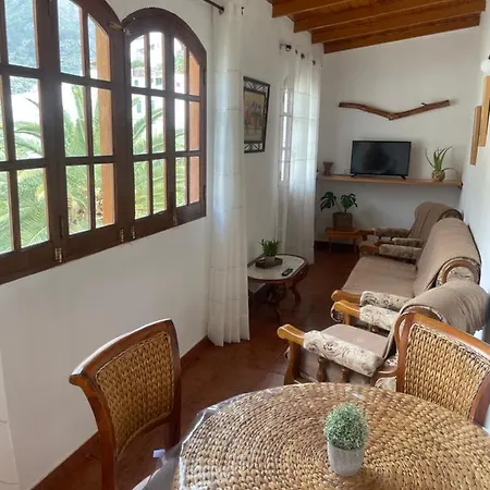 Casa El Conde *