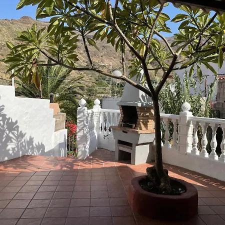 Holiday home Casa El Conde