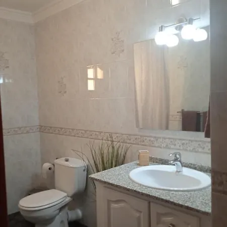 Holiday home Casa El Conde Agaete (Gran Canaria)