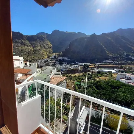 Casa El Conde Holiday home *