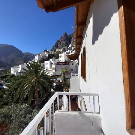 Holiday home Casa El Conde *