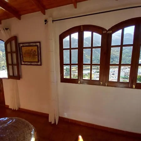 Holiday home Casa El Conde